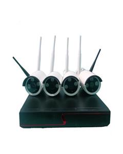 picture GSG wireless NVR Kit