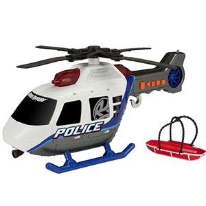 picture Toy State Rush And Resue 34546 Toy Helicopter