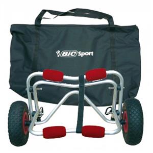 picture چرخ دستی حمل کایاک Bic Sport - Kayak Trolley