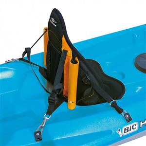 picture صندلی قایق کایاک Bic Sport - Deluxe Fishing Backrest