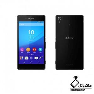 picture قاب و شاسی Sony Xperia Z4 Compact