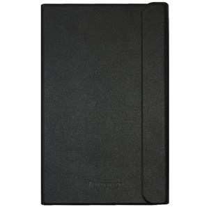 picture Folio Flip Cover For Lenovo Tab A5500