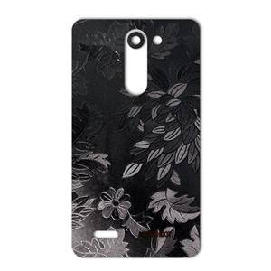 picture MAHOOT Wild-flower Texture Sticker for LG L Bello