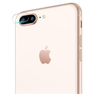 picture JCPAL iclara Tempered Glass Camera Lens Protector For iPhone 7plus/ 8 plus 2pcs