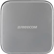 picture Freecom Mobile Drive Sq TV Extrenal Hard Drive - 1TB
