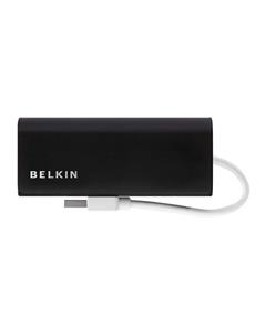 picture Belkin Universal USB 2.0 Memory Reader