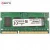 picture Kingston DDR3 1600S MHz CL11 RAM 4GB