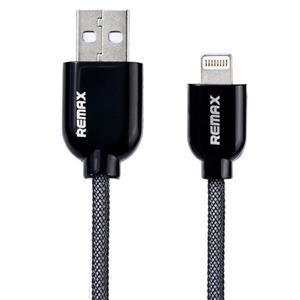 picture Remax USB To Lightning Quick Charge And Data Cable 1m