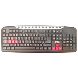 picture INTEX IT-1018RB Keyboard