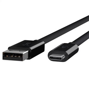 picture کابل تبدیل USB به USB-C مدل MN به طول 15 سانتی متر