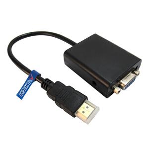 picture مبدل HDMI به VGA مکا مدل MC4