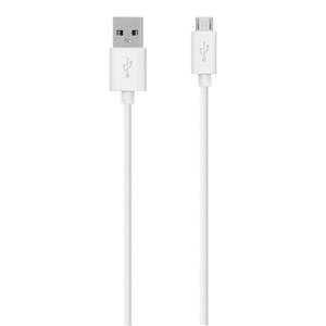 picture USB to microUSB Charger Cable 90cm