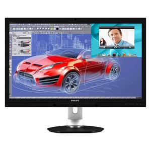 picture Philips 272P4QPJKEB Monitor 27 Inch