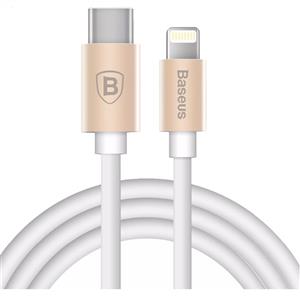 picture Baseus Gathering Series USB-C to Lightning Cable 1m