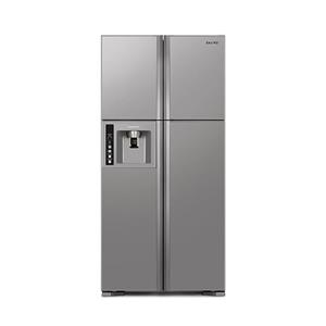 picture ساید بای ساید هیتاچی مدل RW 660 INX