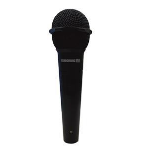 picture Echo Chang microphone model ECM-737