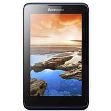 picture Lenovo A7-50 A3500 Tablet - 16GB + هندزفری JBL + کیف سامسونیت