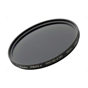 picture فیلتر لنز ان دی کنکو Kenko Filter ND8 PRO1 55mm