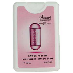Smart 212 SX Eau De Parfum For Women 20ML 