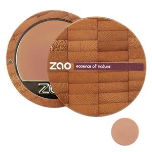 picture ZAO - COMPACT FOUNDATION