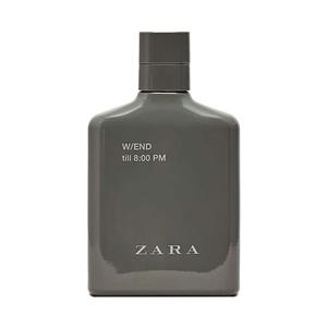 picture Zara W/END till 8 00 PM 100 ml