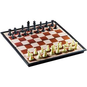 picture شطرنج آهنربایی آئو چینگ برینز چس مدل No.8508