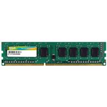 Silicon Power DDR3L 1600MHz CL11 Single Channel Desktop RAM - 4GB 