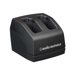 picture Audio Technica ATW-CHG2 Two-Bay Recharging Station
