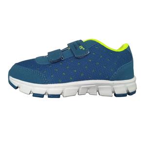 picture کفش مخصوص دویدن بچگانه ساکریکس مدل KSH9096-BLUE