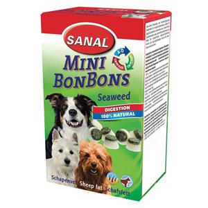 picture غذای تشویقی سانال مدل Bon Bons مناسب برای سگ های نژاد کوچک وزن 150 گرم