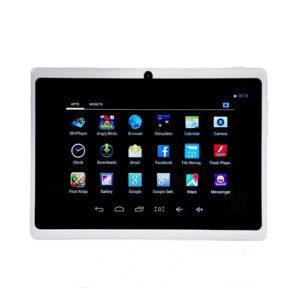 picture EPAD A707 tablet