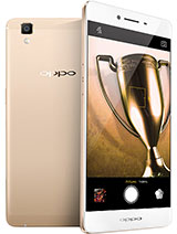 picture Oppo R7s