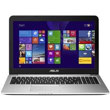 picture ASUS K401UB - A - 14 inch Laptop