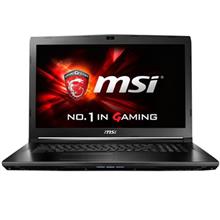 picture MSI GE62VR 6RF Apache Pro - A - 15 inch Laptop