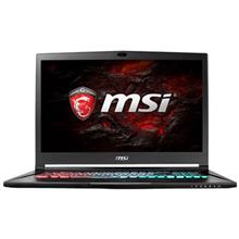 picture MSI GS73VR 6RF Stealth Pro - B 15 inch Laptop