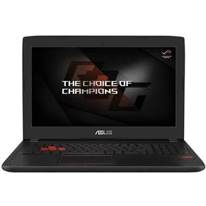 picture ASUS ROG GL502VY Core i7 24GB 1TB+256GB SSD 8GB 4K Laptop