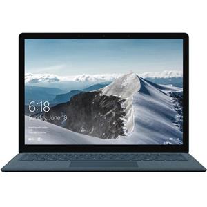 picture Microsoft Surface Laptop Cobalt - R - 13 inch Laptop