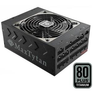 picture Enermax MaxTytan 1050W 80Plus Titanium Power Supply