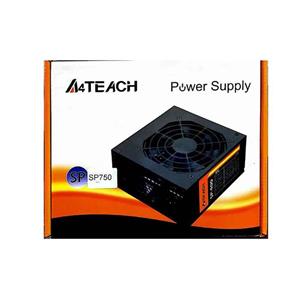 picture پاور ای فورتک Power A4TEACH SP-750