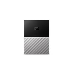 picture HDD Ext 3TB WD My Passport Ultra, Black-Gray