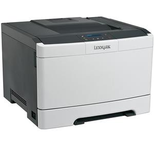 picture Lexmark CS317dn Color Laser Printer