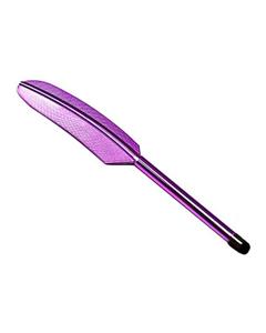 picture Bluelans Feather Capacitive Stylus Touch Screen Pen (Pink)