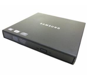 picture SAMSUNG External Slim DVD Drive