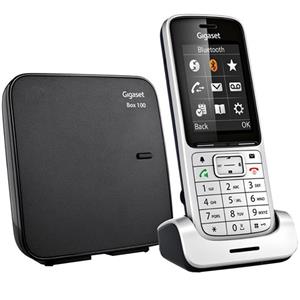 picture Gigaset SL450 Wireless Phone