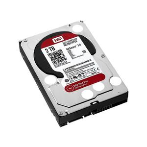 picture HDD WD Int Red Pro 2TB 64MB SATA 6GB/S 7200RPM