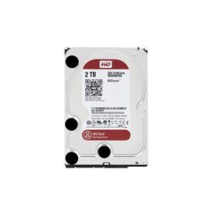 picture HDD WD Int Red 2TB 64MB SATA 6GB/S Intellipower