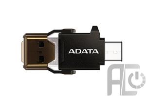 picture Card Reader: A-Data USB Type-C OTG