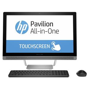 picture HP Pavilion 24 A7T Plus - Core i5-12GB-256GB-2GB