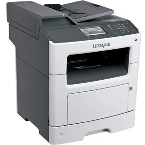 picture Lexmark MX417de Multifunction Laser Printer