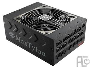 picture PSU: Enermax MaxTytan 1250W Titanium